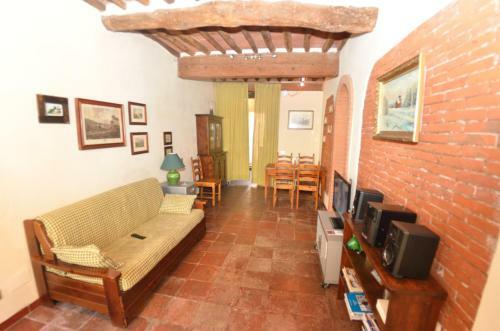 Apartamento Casina Bella Di Lucca