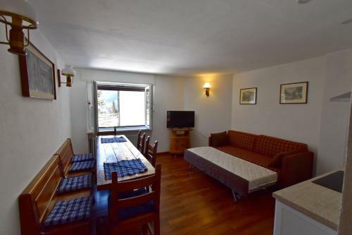 Apartamento Miradolo