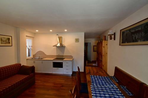 Apartamento Miradolo
