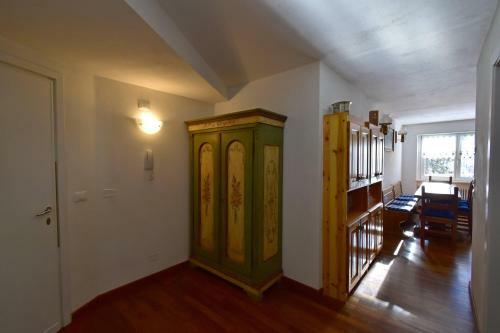 Apartamento Miradolo