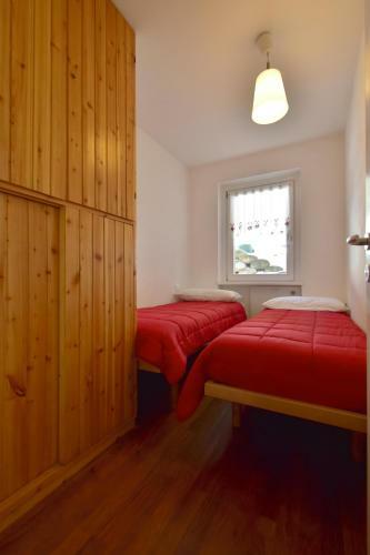 Apartamento Miradolo