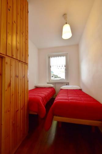 Apartamento Miradolo