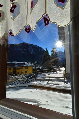 Apartamento Miradolo