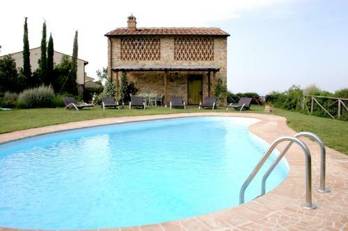 Villa Cabbialina