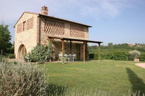 Villa Cabbialina