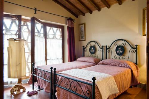 Villa Cabbialina