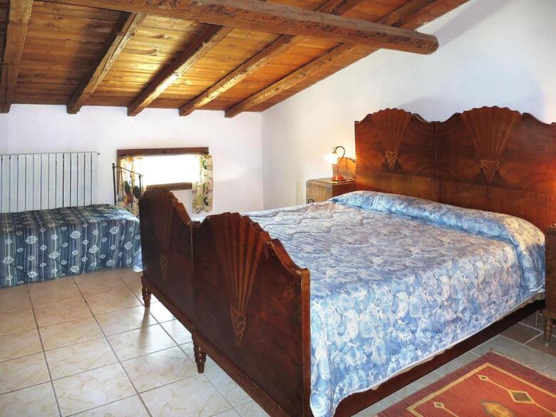 Ferienwohnung Pari 140s
