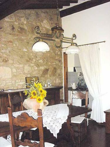 San Marziale Apartment Sleeps 2 Pool Wifi