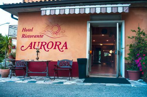 Hotel Aurora
