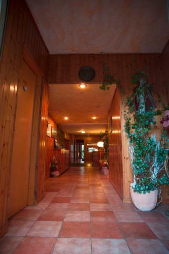 Hotel Aurora