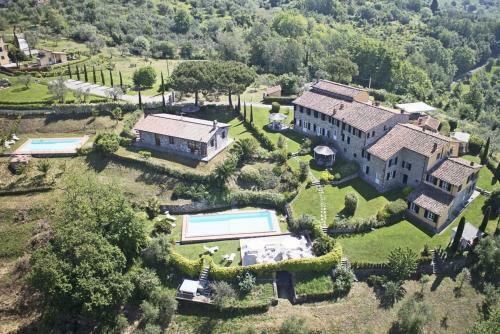 Corte Tognetti Apartment Sleeps 8 Pool Wifi
