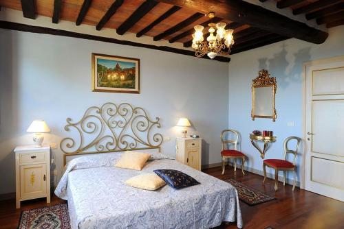 Corte Tognetti Apartment Sleeps 8 Pool Wifi