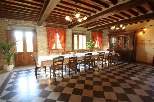 Corte Tognetti Apartment Sleeps 8 Pool Wifi