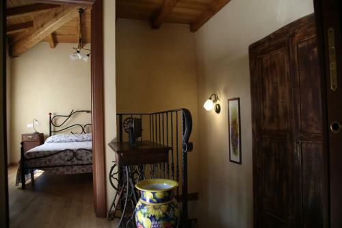 Apartamento A C� Du Barbijum