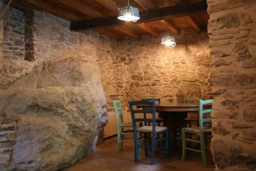 Apartamento A C� Du Barbijum