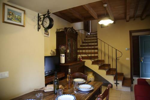 Apartamento A C� Du Barbijum