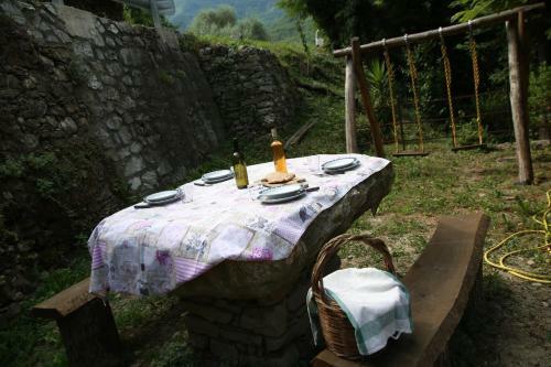 Apartamento A C� Du Barbijum