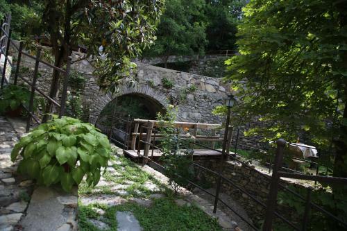 Apartamento A C� Du Barbijum