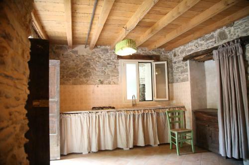 Apartamento A C� Du Barbijum