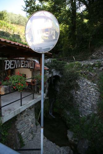 Apartamento A C� Du Barbijum