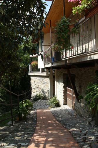 Apartamento A C� Du Barbijum