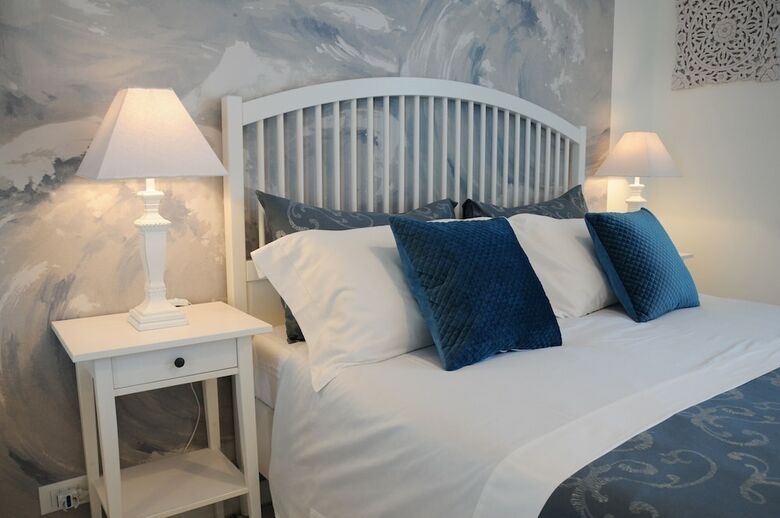 Hostal Thal�a Guest House Marzamemi