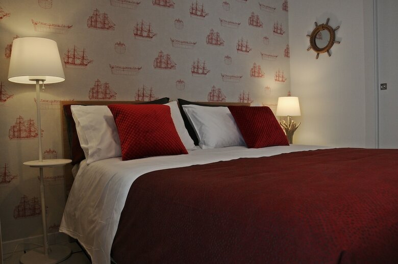 Hostal Thal�a Guest House Marzamemi