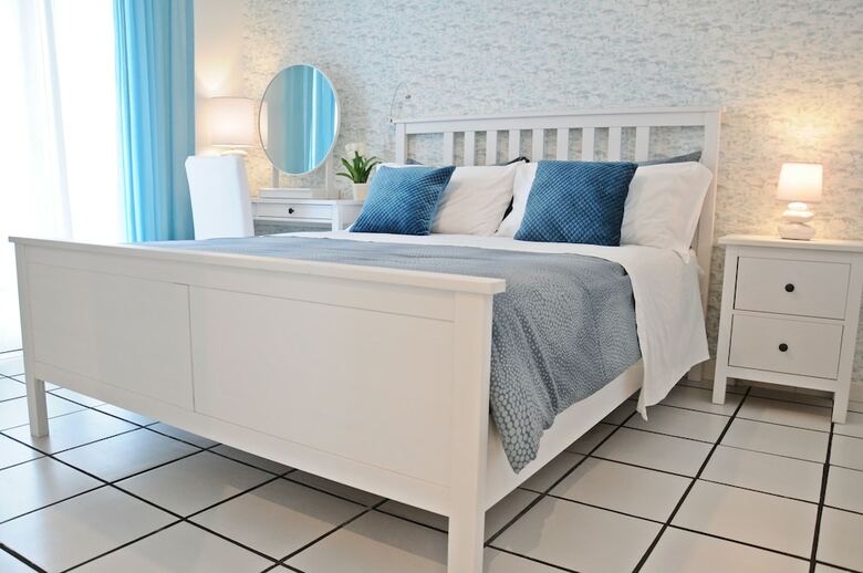 Hostal Thal�a Guest House Marzamemi