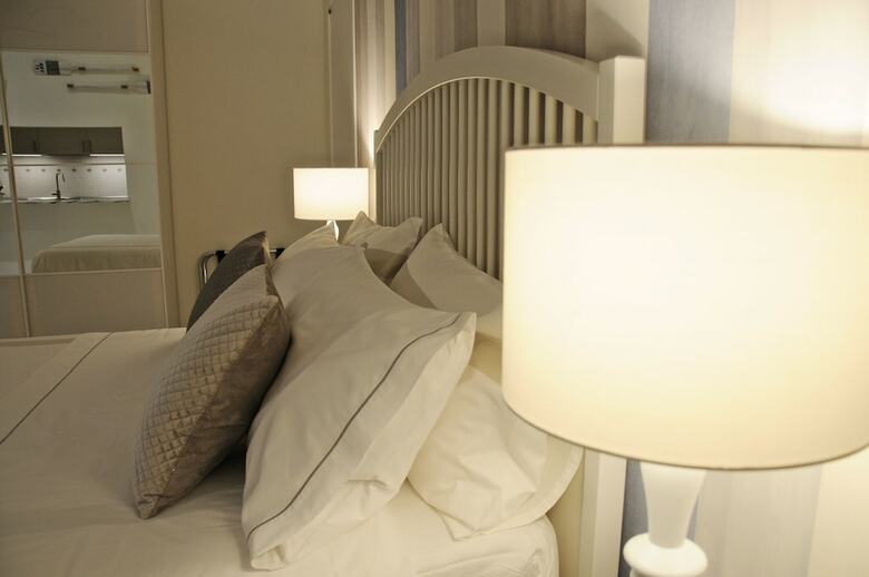Hostal Thal�a Guest House Marzamemi