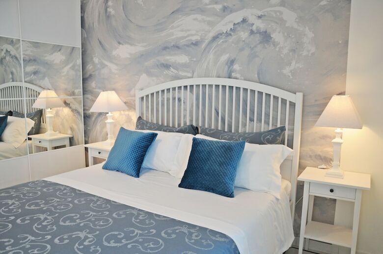 Hostal Thal�a Guest House Marzamemi