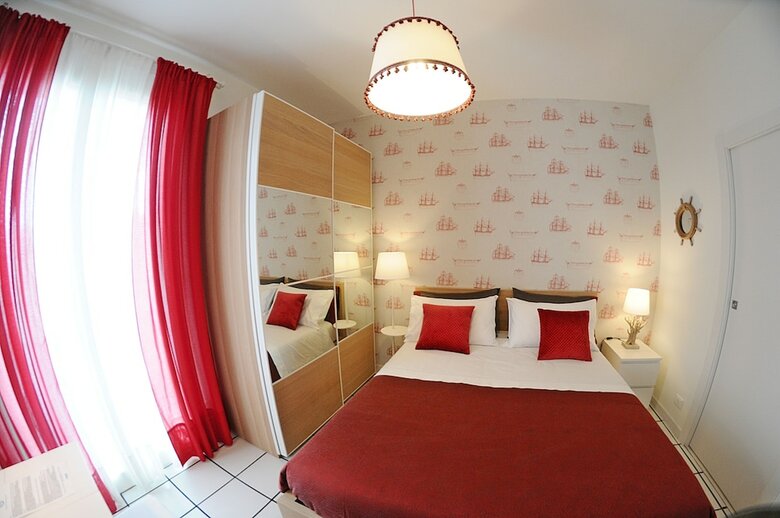 Hostal Thal�a Guest House Marzamemi