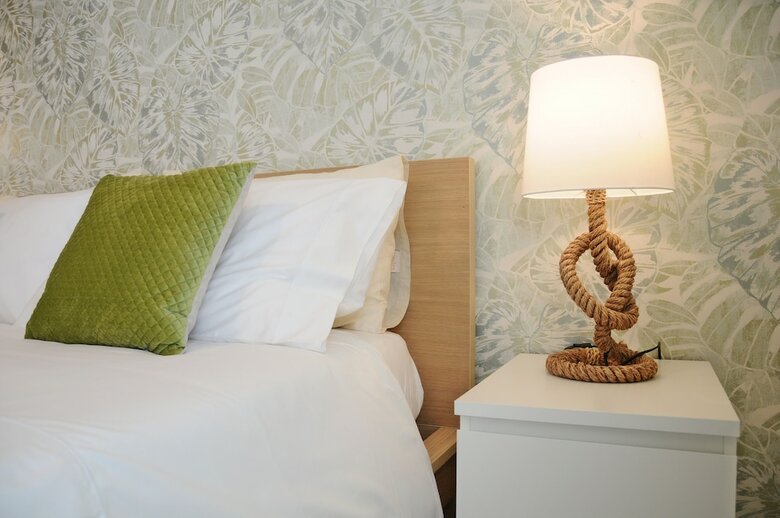Hostal Thal�a Guest House Marzamemi
