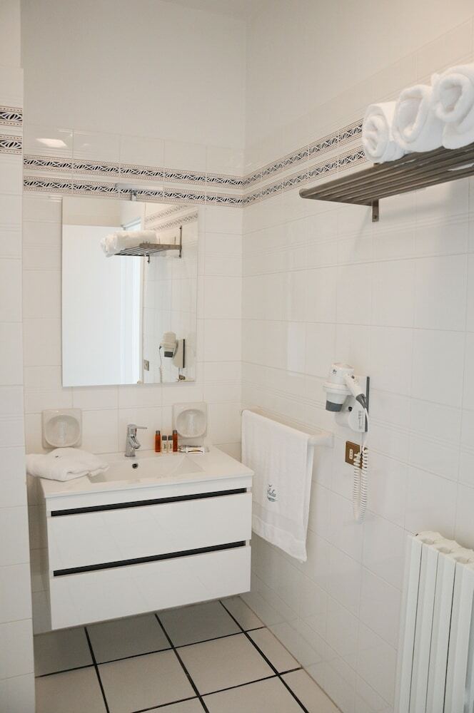 Hostal Thal�a Guest House Marzamemi