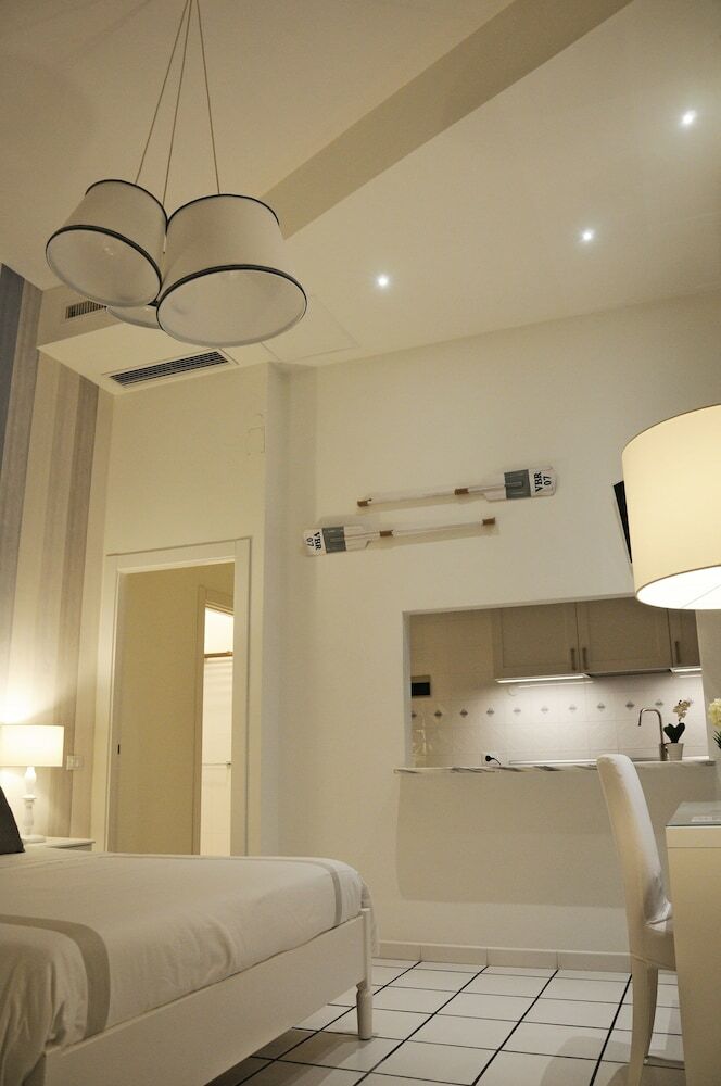Hostal Thal�a Guest House Marzamemi