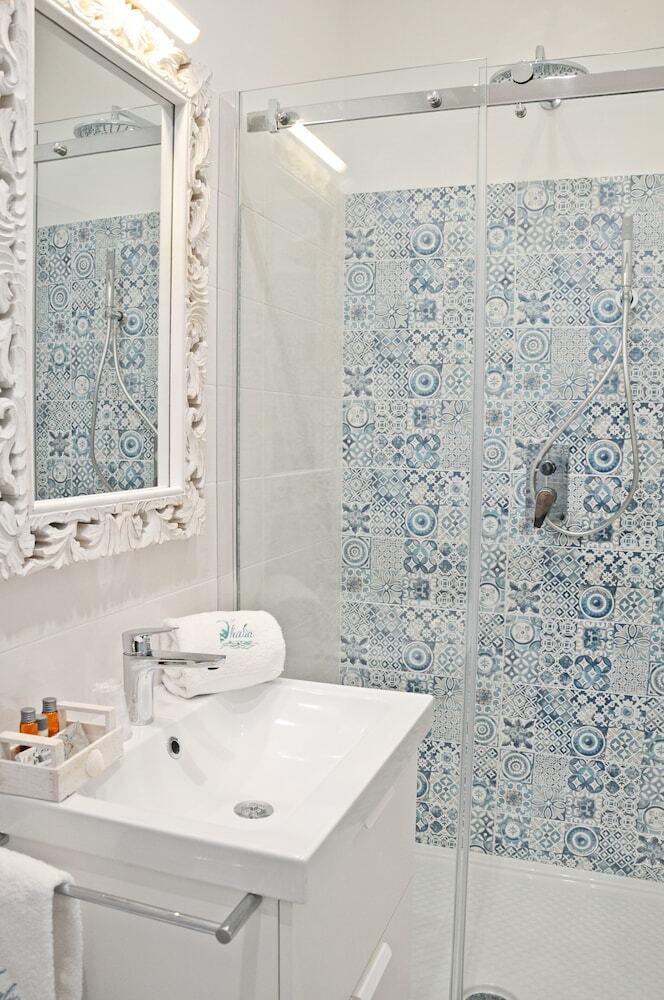Hostal Thal�a Guest House Marzamemi