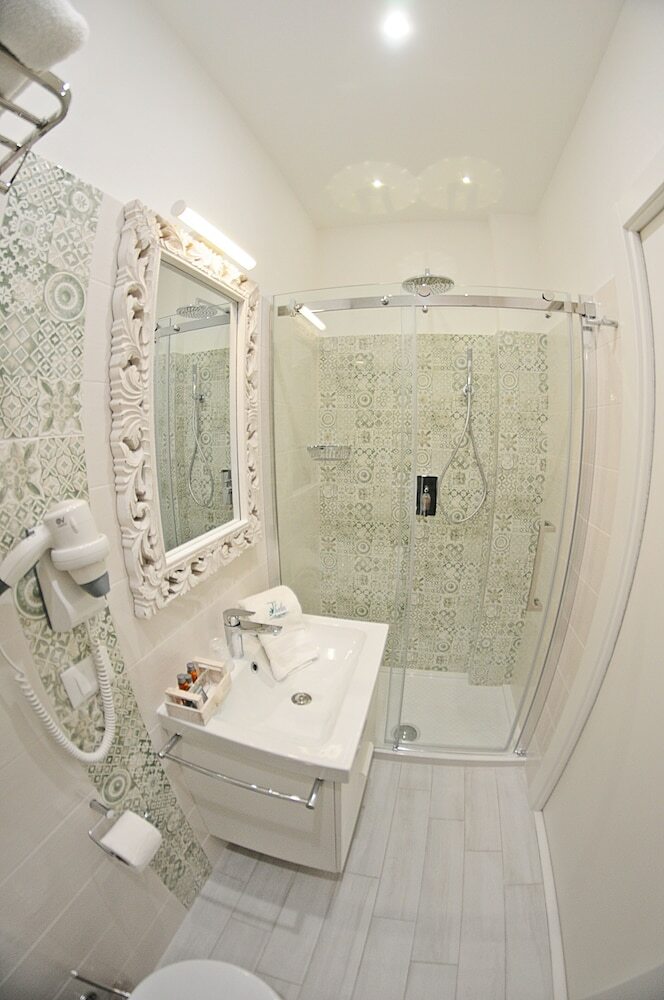 Hostal Thal�a Guest House Marzamemi