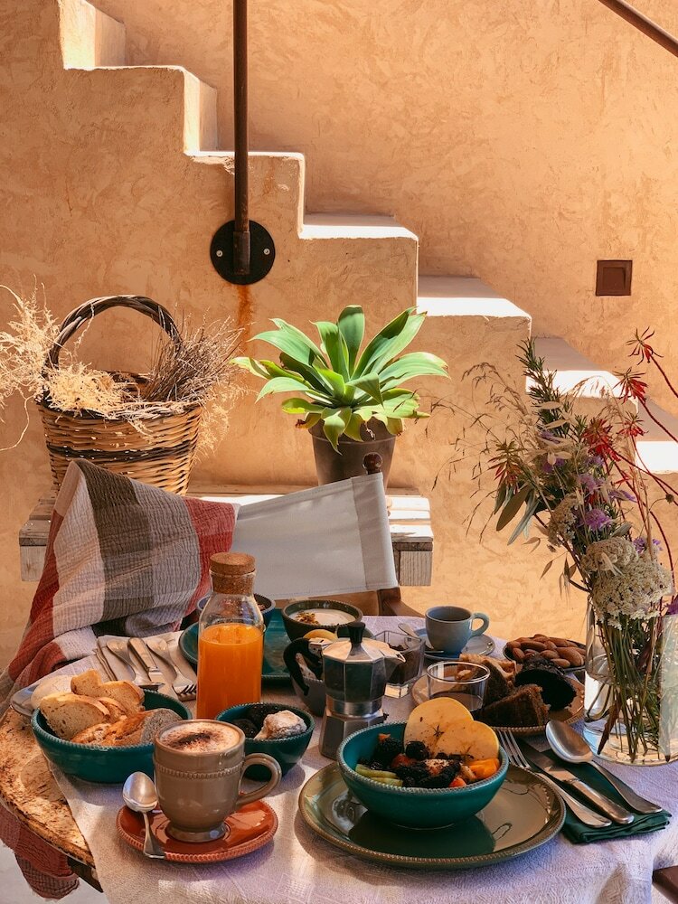 Lodge Iuta Glamping & Farm