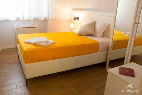 Agroturismo Le Bignele