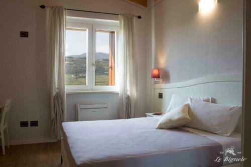 Agroturismo Le Bignele