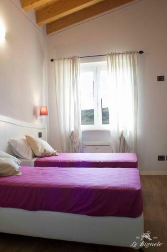 Agroturismo Le Bignele