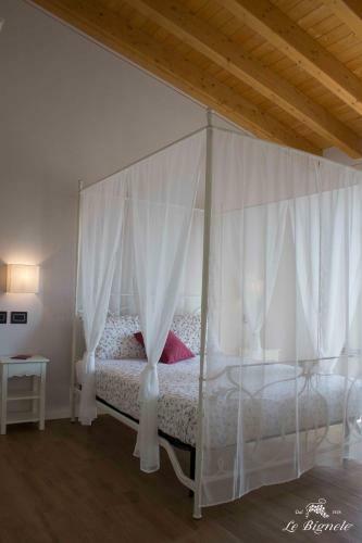 Agroturismo Le Bignele