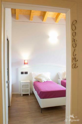 Agroturismo Le Bignele