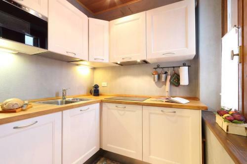 Apartment El Fogher In Dolomites