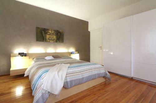 Apartment El Fogher In Dolomites