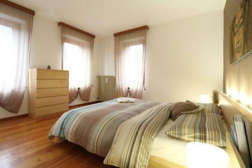 Apartment El Fogher In Dolomites