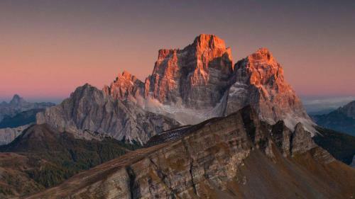 Apartment El Fogher In Dolomites