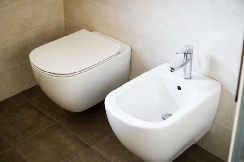 Apartamento Bnbook - Don Sturzo