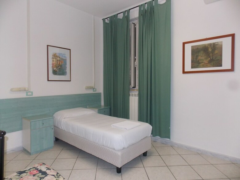 Hotel Villa Dei Butteri