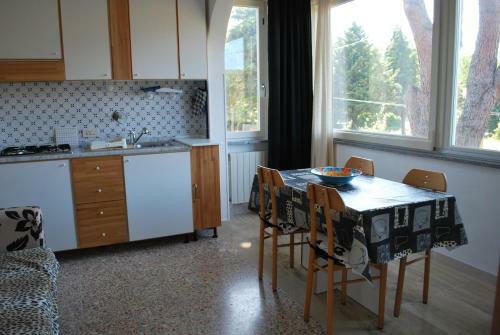Apartamento Oleandro