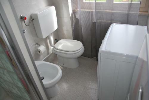Apartamento Oleandro